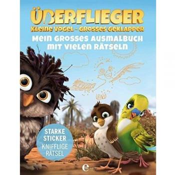 Ãberflieger