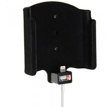 Brodit 514804 Coche Passive holder Negro