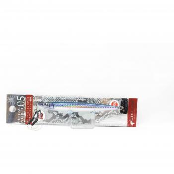 Little Jack Metal Adict – Plantilla de 111 mm, 60 g – ID 8976