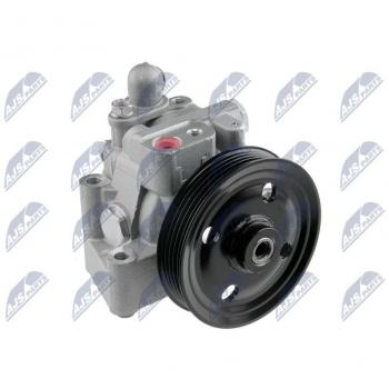 Lenkung Hydraulikpumpe NTY SPW-FR-003