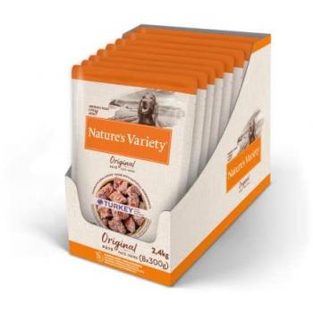 Nature's Variety Original Paté No Grain Adult Mediano/Máximo 8 x 300 g