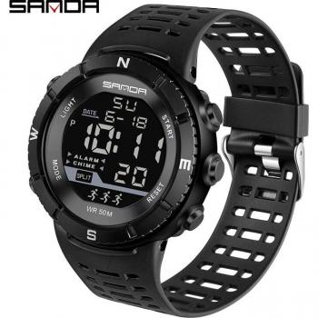LED TimeGuard SANDÁ