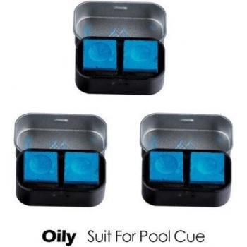 Billiard Accessories