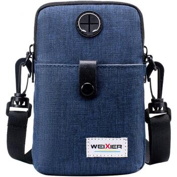 Bolsa de Tejido Sólido Informal