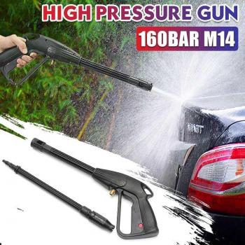 High Pressure Water Gun Nozzle for Home Washing