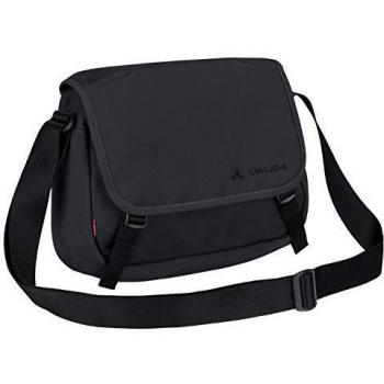 AgaPET II Sac de voyage en wax noir fantôme