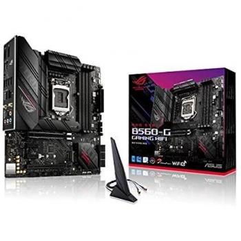 Asus Rog Strix B560 G Gaming Wifi