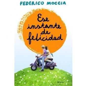 ESE INSTANTE DE FELICIDAD