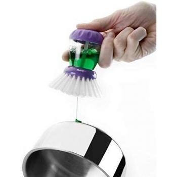 IBILI Cepillo para Limpiar Ollas 735800