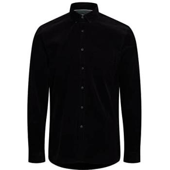 !solid Langarmhemd Herren 3XL SDJuan
