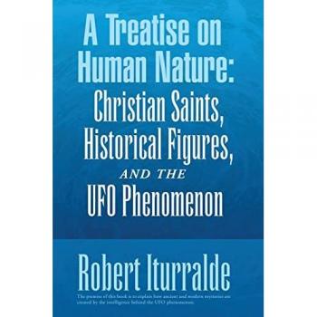 Iturralde, Robert: A Treatise on Human Nature