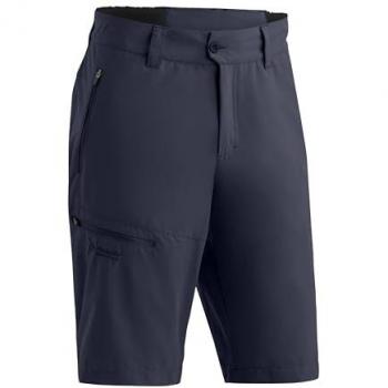 Nil Short Loop Trekking Shorts – Nacht‑Sky‑Modell, Herren
