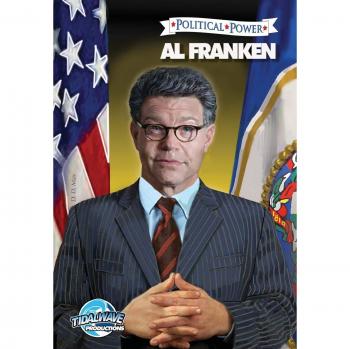 Political Power : Al Franken