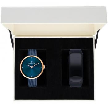 Reloj Radiant Cadena de Reloj de Bolsillo RA463205T