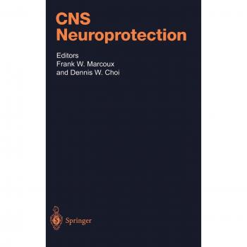 CNS Neuroprotection
