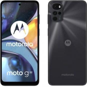 Motorola Xt2231-1 Moto G22 Dual Sim 4gb Ram 128gb