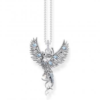 Thomas Sabo Silver Phoenix Jewelry