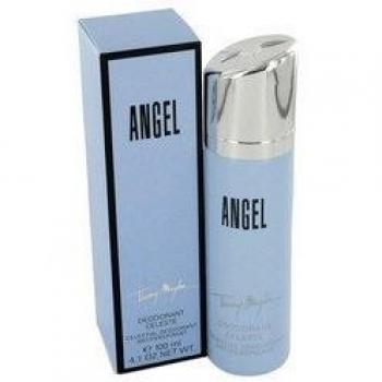 Thierry Mugler Angel Deodorant 100 ml