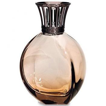 Lampada Aromatica Marrone