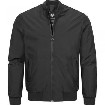 Nera Quadio Giacca Ragwear