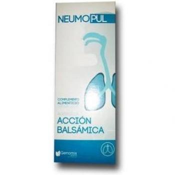 Neumopul 250 ml