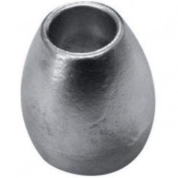 Embout d'Anode Zinc Bravo – Technoseal