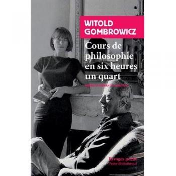 Cours de philosophie en six heures et quart