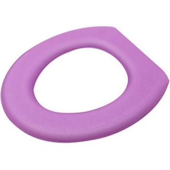 Coquillo Impermeable de Taza de Baño – Invierno