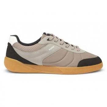 Scarpe HUGO Riven Tenn 50541723 Beige