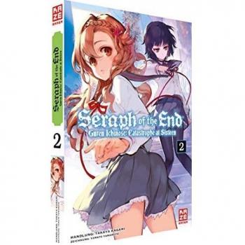 Seraph of the End