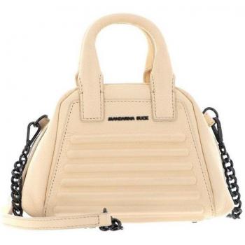 Mandarina Duck Crossover-Handtasche aus Leder