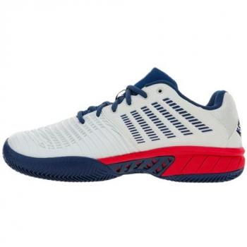 K-Swiss Express Light 3 Clay Court Tennisschoenen Heren