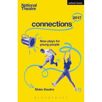 Vitalsource Technologies, Inc. National Theatre Connections 2017