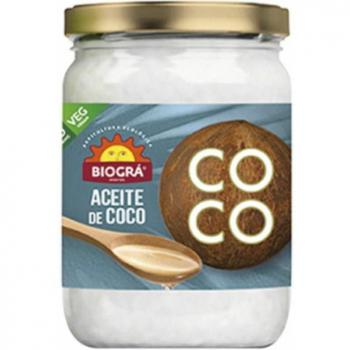 Óleo de Coco Virgem 460g