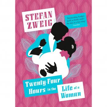 Twenty-Four Hours in the Life of a Woman