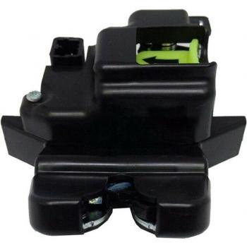 Heckklappenverriegelung für Hyundai Elantra 81230 3X010