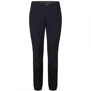 Pantalones de Hombre en Azul Montura Inox