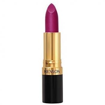 Revlon Barra de Labios Super Lustrous #457 Wild Orchid 3,7 gr