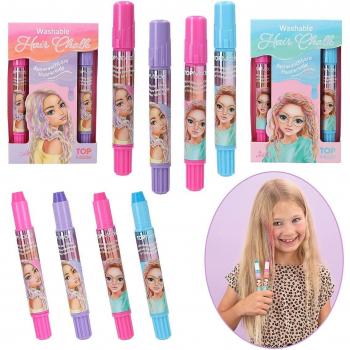 TOPMOD TIZAS PELO 12697
