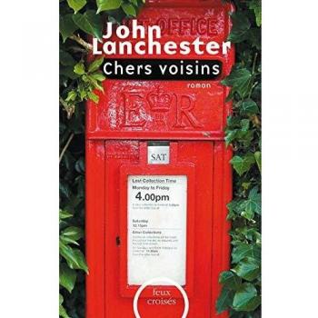 John Lanchester