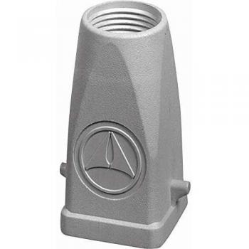 Amphenol C146 10G003 Custodia con leva 1 pz