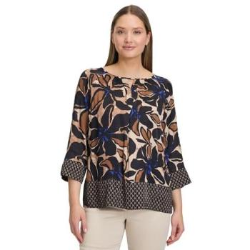 Betty Barclay Damenbluse schwarz, EU-Size 38 – Artikelnummer 89061444