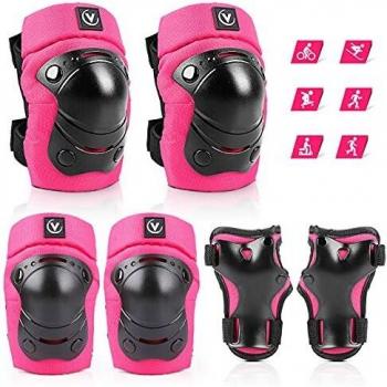 4-15 Year Old Protective Gear Bundle