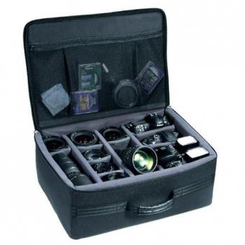 Funda Divisora VANGUARD Vanguard Divider Bag 46