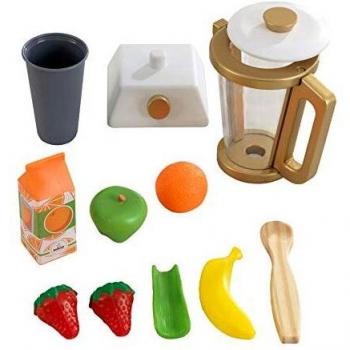 KidKraft Kids Gold‑Mixküche