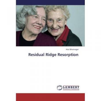 Residual Ridge Resorption