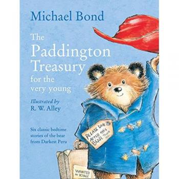 The Paddington Treasury for the Very Young