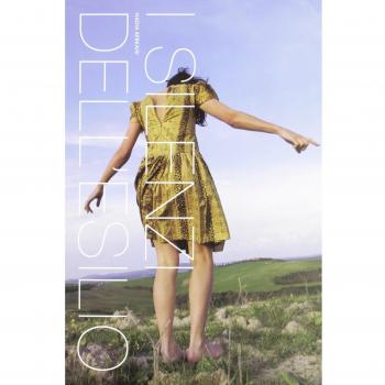 Nadia Berkani. I silenzi dell'esilio. Ediz. italiana, francese e inglese