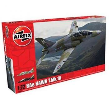 Airfix Bae Hawk T1 Modèle 1/72