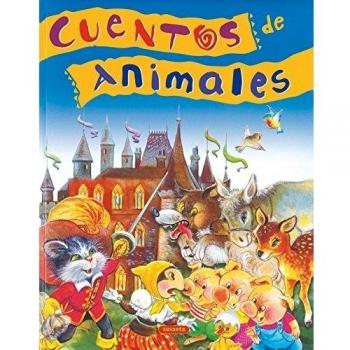 Biblioteca esencial. Cuentos de animales